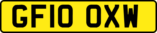 GF10OXW