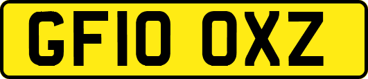 GF10OXZ