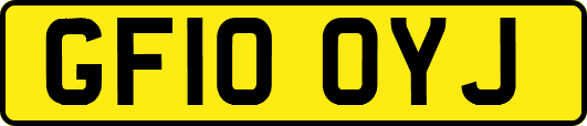 GF10OYJ