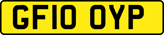 GF10OYP