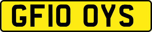 GF10OYS