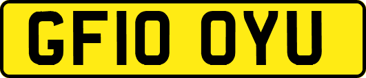 GF10OYU