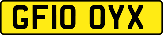 GF10OYX