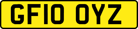 GF10OYZ