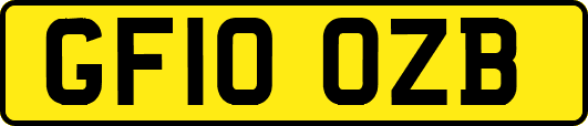 GF10OZB