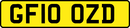 GF10OZD