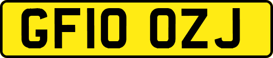 GF10OZJ