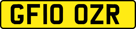 GF10OZR