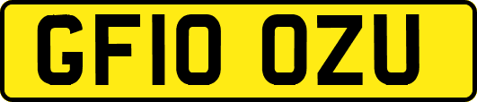 GF10OZU