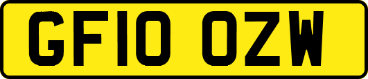 GF10OZW