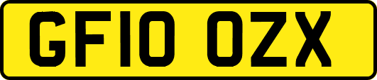 GF10OZX