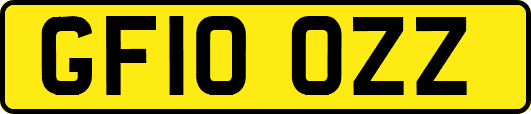 GF10OZZ