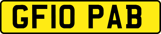 GF10PAB