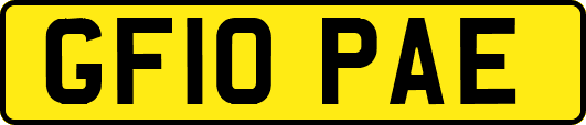 GF10PAE