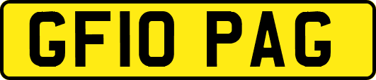 GF10PAG