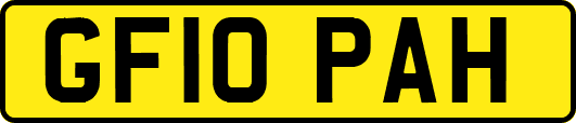 GF10PAH