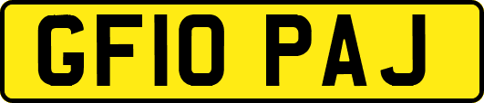 GF10PAJ