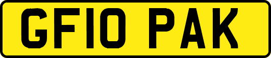 GF10PAK