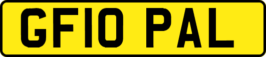 GF10PAL