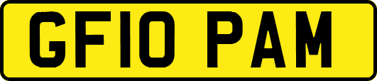 GF10PAM