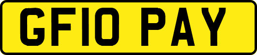 GF10PAY