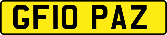 GF10PAZ