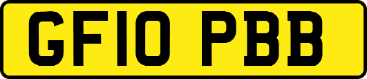 GF10PBB