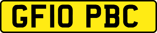 GF10PBC