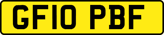 GF10PBF
