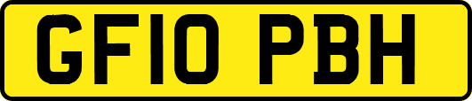 GF10PBH