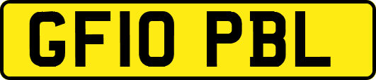 GF10PBL