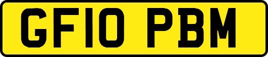 GF10PBM