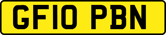 GF10PBN