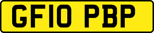 GF10PBP