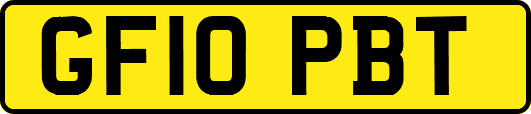 GF10PBT