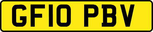 GF10PBV