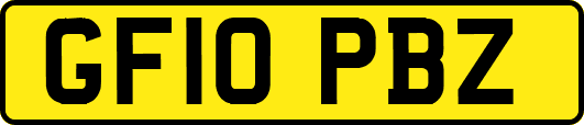 GF10PBZ