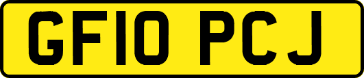 GF10PCJ