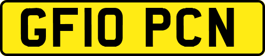 GF10PCN