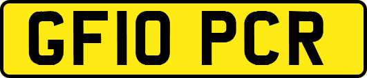 GF10PCR