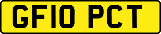 GF10PCT