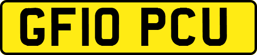 GF10PCU
