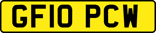 GF10PCW