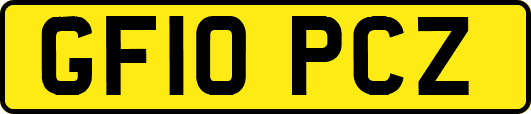 GF10PCZ