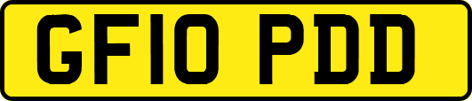 GF10PDD