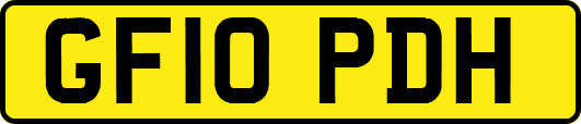 GF10PDH