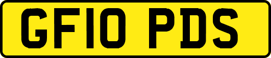 GF10PDS