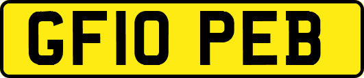 GF10PEB