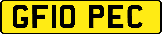 GF10PEC