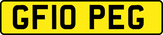 GF10PEG